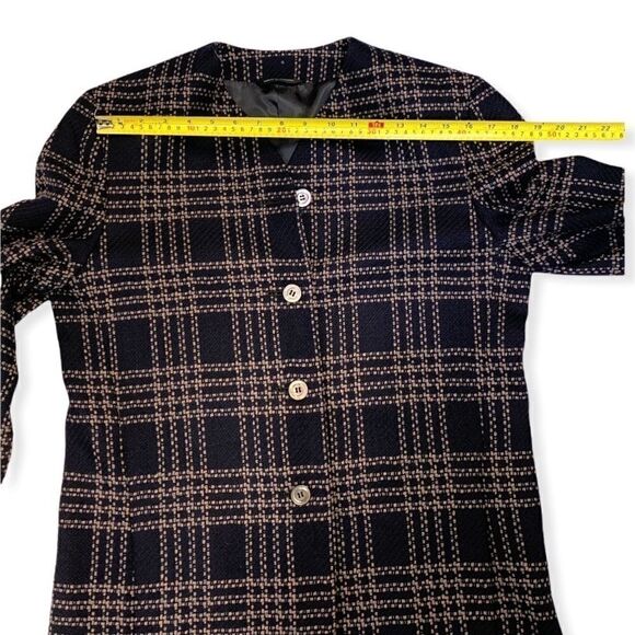 𝅺vintage Aquascutum Skirt Set - Picture 10 of 15